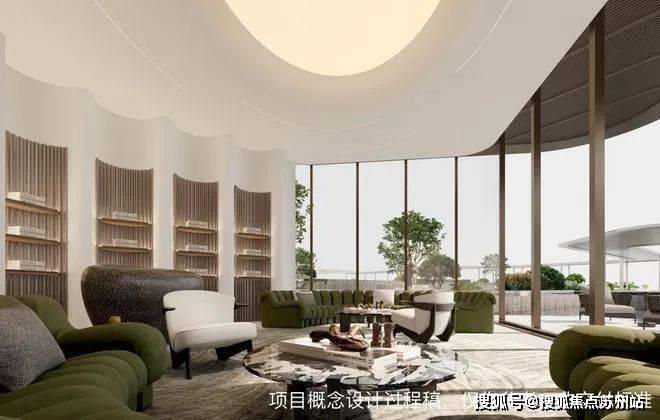 25楼盘评测_​绿城春晓园售楼处样板间价格户型k8凯发网站绿城春晓园(售楼处)首页网站-20(图11)