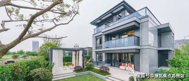 25楼盘评测_​绿城春晓园售楼处样板间价格户型k8凯发网站绿城春晓园(售楼处)首页网站-20(图20)