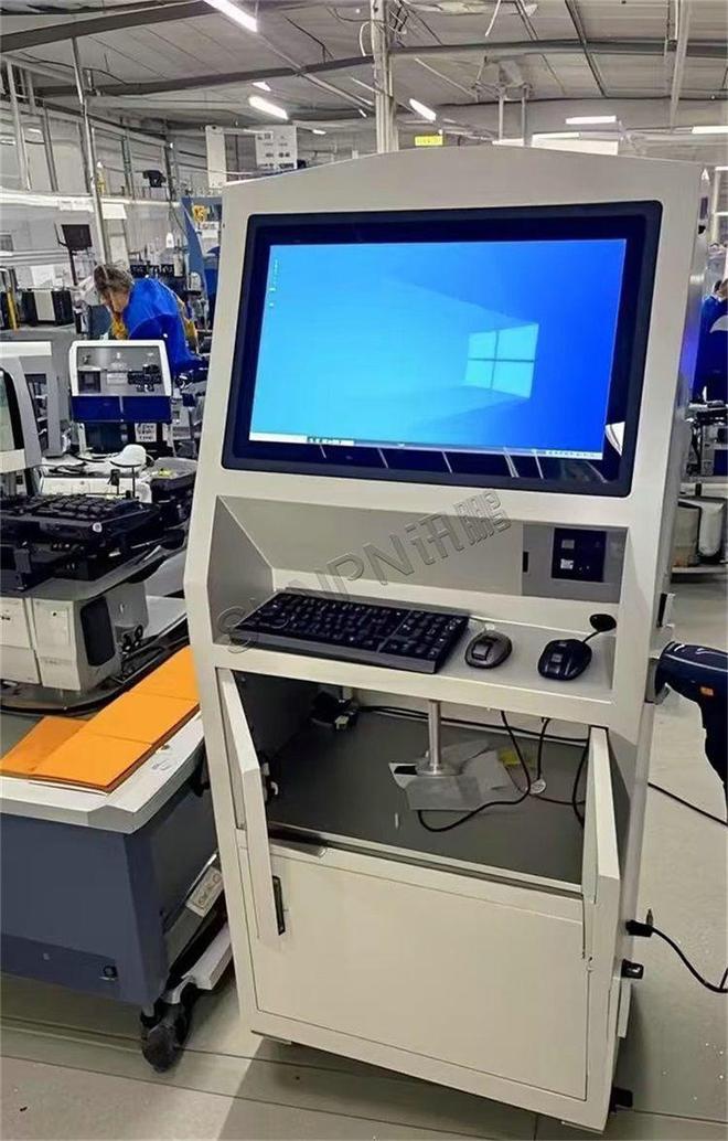 机如何助力工厂实现生产数字化转型凯发K8登录入口MES报工一体(图4)