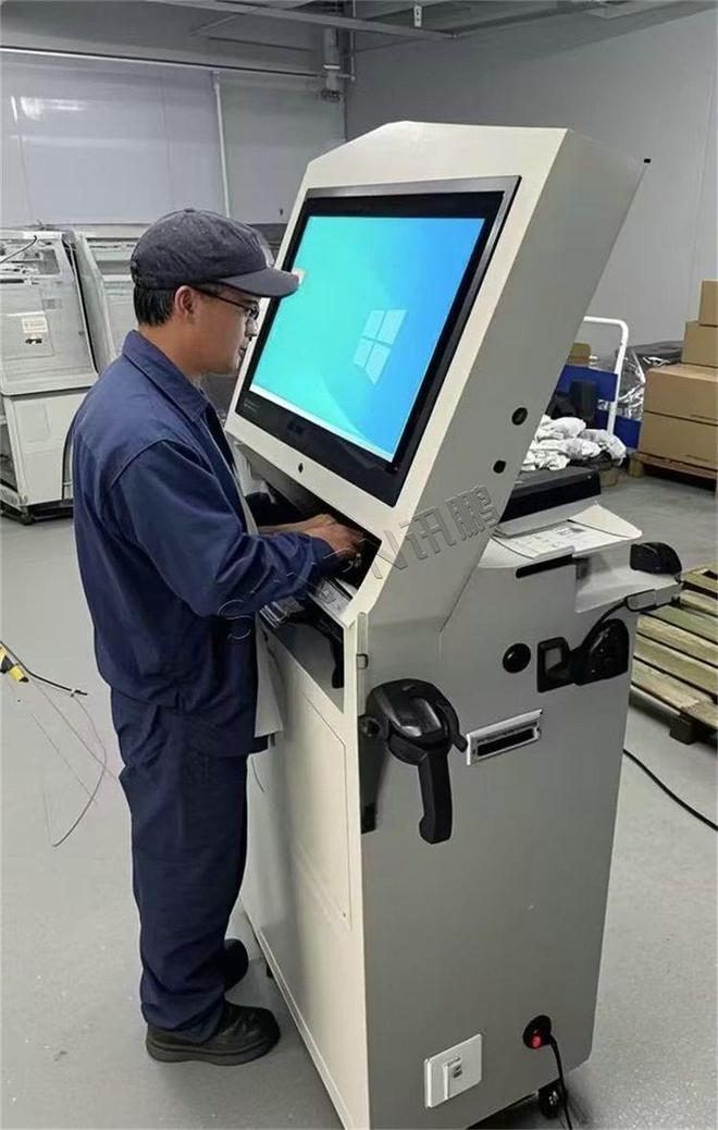 机如何助力工厂实现生产数字化转型凯发K8登录入口MES报工一体(图3)
