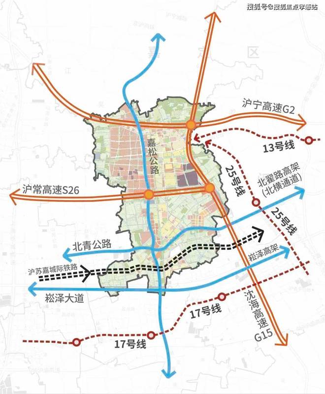 虹桥发布：凤溪城中村改造的先行启动区K8凯发登录入口★中交凤启虹桥凤启(图2)