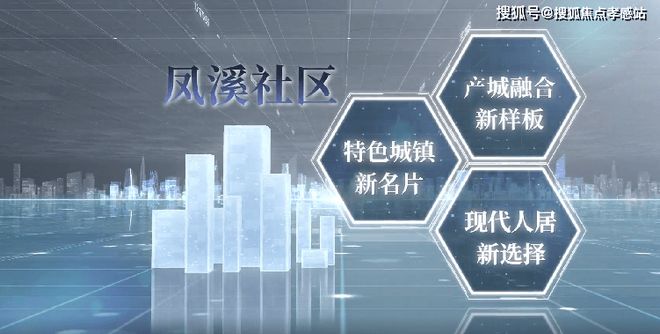 虹桥发布：凤溪城中村改造的先行启动区K8凯发登录入口★中交凤启虹桥凤启(图7)