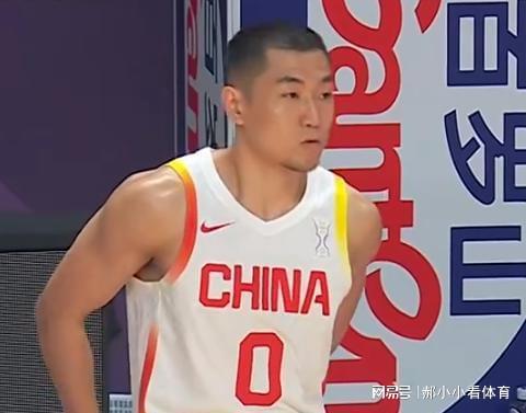 男篮将险胜新西兰男篮晋级亚洲杯决赛凯发K8登录胡明轩狂砍22分！中国(图2)