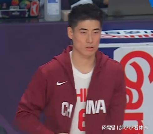 男篮将险胜新西兰男篮晋级亚洲杯决赛凯发K8登录胡明轩狂砍22分！中国(图3)