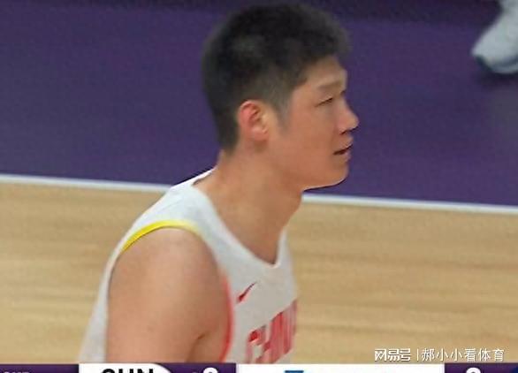 男篮将险胜新西兰男篮晋级亚洲杯决赛凯发K8登录胡明轩狂砍22分！中国(图5)