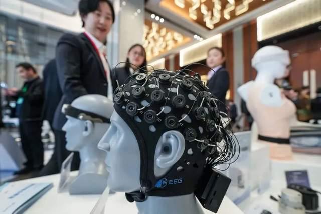 我国一关键技术将突破凯发K8旗舰厅重磅！(图2)
