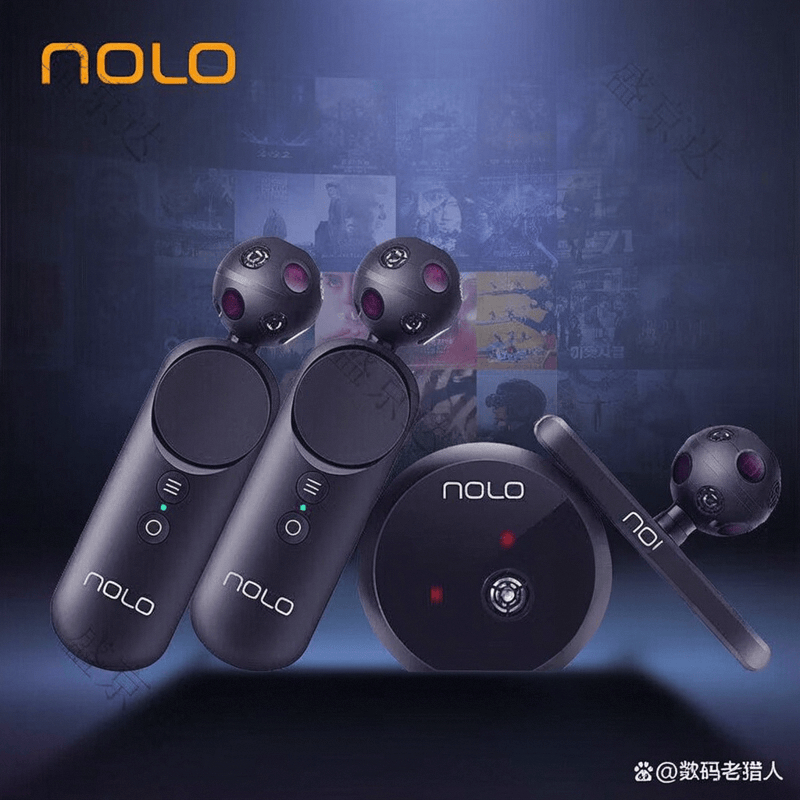 机性价比评测：最佳选择与潜力分析凯发k8国际登录NOLOVR一体(图4)
