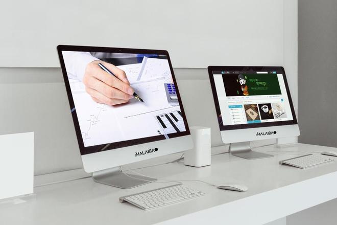 台式机：谁才是你的理想之选凯发k8网站登录一体机VS(图3)