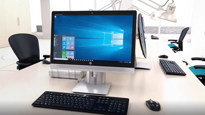 台式机：谁才是你的理想之选凯发k8网站登录一体机VS(图5)