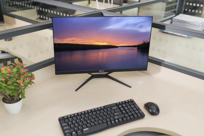 台式机：谁才是你的理想之选凯发k8网站登录一体机VS