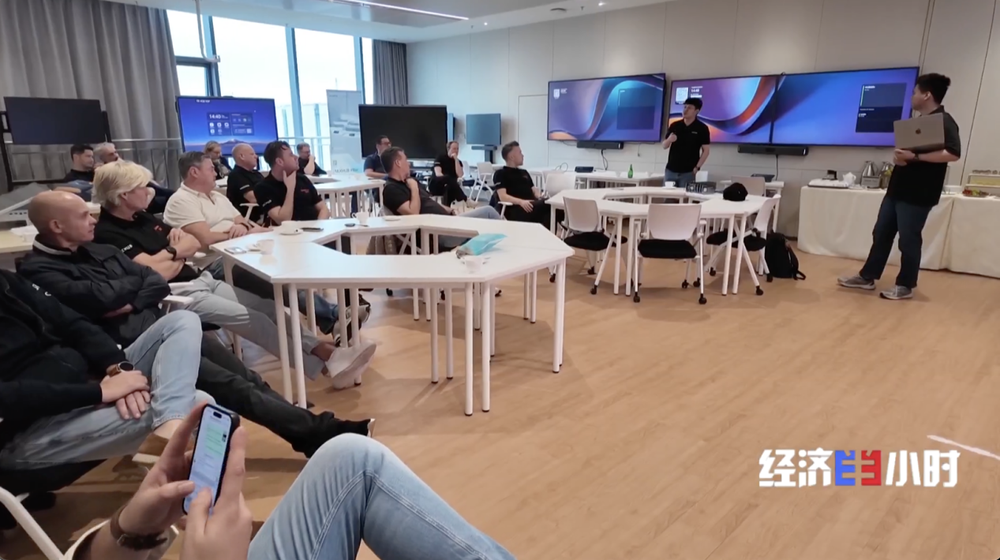 “上新” 投资规模稳居全球第三凯发K8旗舰店APP中国智造(图9)