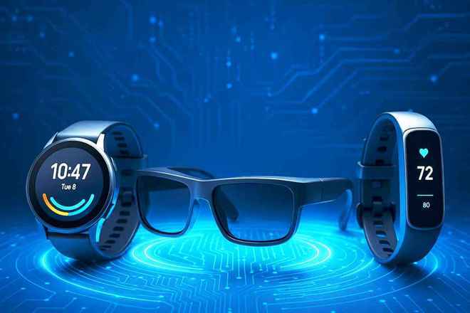 P存储芯片赋能高端穿戴设备轻薄设计k8凯发全站妙存科技持续优化ePO(图2)