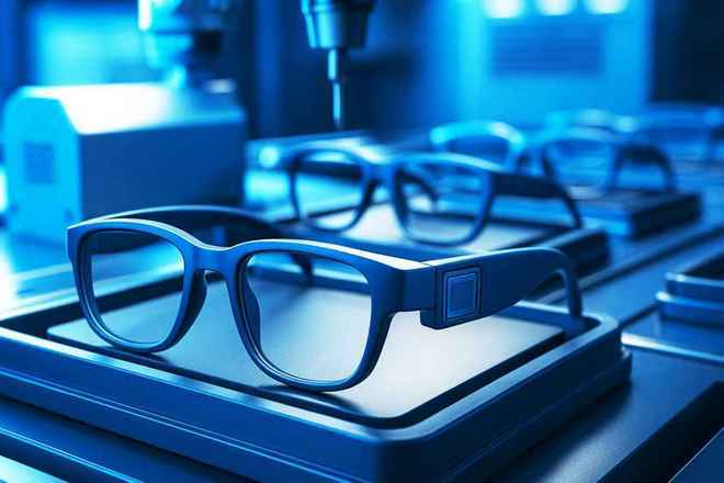 P存储芯片赋能高端穿戴设备轻薄设计k8凯发全站妙存科技持续优化ePO(图4)