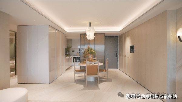 境户型价格地址楼盘详情配套售楼处电话交房时间配套电话交房时间凯发国际翡雲悦府 (售楼处)  - 翡雲悦府销售中心 - 环(图10)