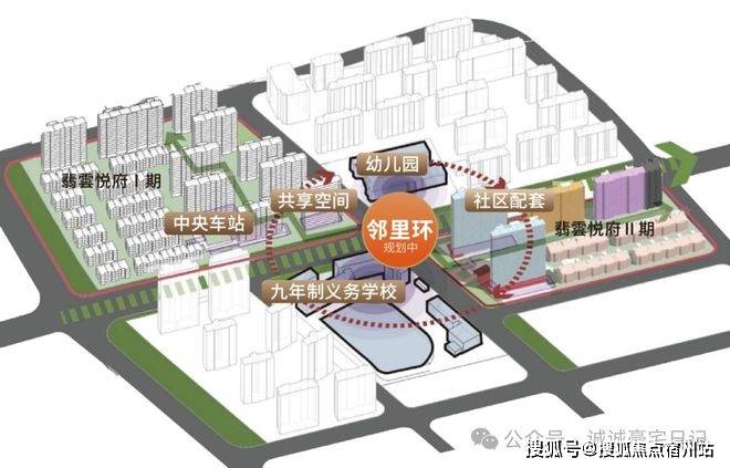 境户型价格地址楼盘详情配套售楼处电话交房时间配套电话交房时间凯发国际翡雲悦府 (售楼处)  - 翡雲悦府销售中心 - 环(图12)
